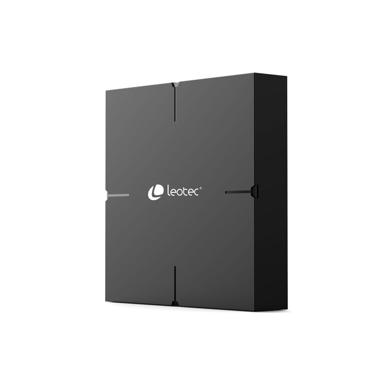 Streaming-enhed LEOTEC LETVBOX18 4K HD Android